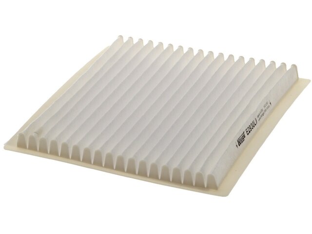 Cabin Air Filter - 2000-2005 Toyota Echo 1.5L 4-Cylinder - Hengst 8041-06227390