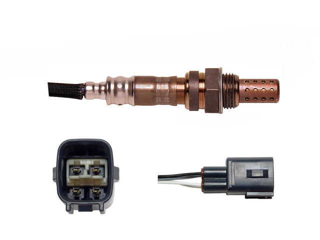Upstream Oxygen Sensor - 2003-2005 Toyota Echo - Denso 8044-05205493