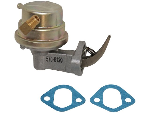 Fuel Pump - 1975-1977 Toyota Land Cruiser 4.2L 6-Cylinder - GMB 8045-06094795