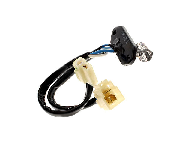 Rear Blower Motor Resistor - 1981-1990 Toyota Land Cruiser - Four Seasons 8051-05150986