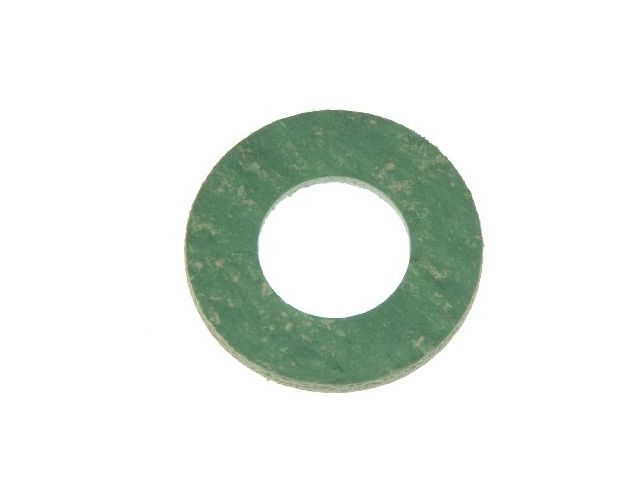 Oil Drain Plug Gasket - 1986-1990 Toyota Land Cruiser 4.2L 6-Cylinder - Dorman 8056-05370605
