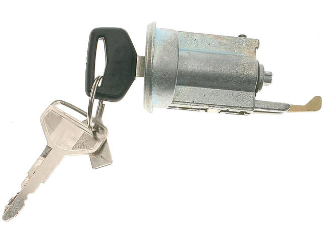 Ignition Lock Cylinder - 1988-1990 Toyota Land Cruiser - Standard Motor Products 8058-05187984
