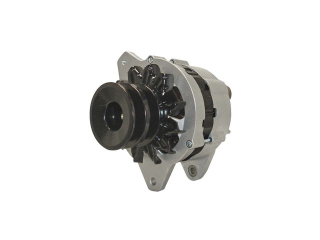 Alternator - 1988-1992 Toyota Land Cruiser 4.0L 6-Cylinder - Pure Energy 8058-05533441
