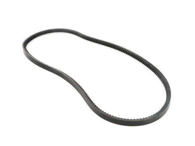 Power Steering and Air Pump Accessory Drive Belt - 1988-1992 Toyota Land Cruiser 4.0L 6-Cylinder - ContiTech 8058-06206655