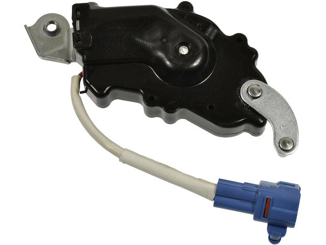 Rear Left Door Lock Actuator - 1990-1997 Toyota Land Cruiser - Standard Motor Products 8060-05518904