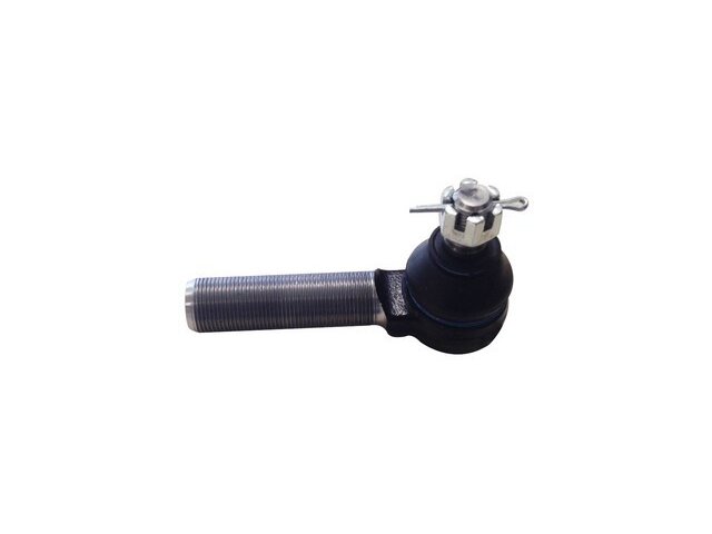 Front Right Outer Tie Rod End - 1990-1997 Toyota Land Cruiser - Suspensia 8060-06077406
