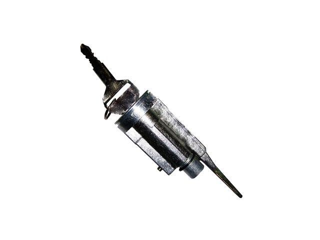 Ignition Lock Cylinder - 1991-1997 Toyota Land Cruiser - Beck Arnley 8061-05115437