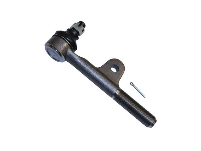 Right Tie Rod Assembly - 1991-1997 Toyota Land Cruiser - Beck Arnley 8061-05146338