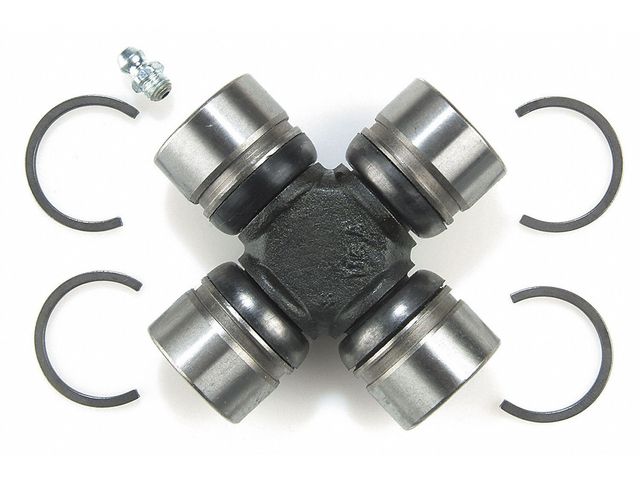 Universal Joint - 1991-2011, 2013-2015 Toyota Land Cruiser 4WD - Moog 8061-05266673