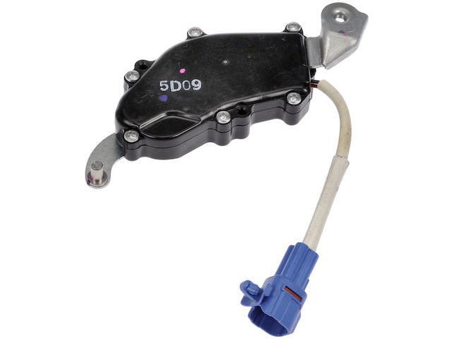 Rear Left Door Lock Actuator Motor - 1991-1998 Toyota Land Cruiser - Dorman 8061-05618882