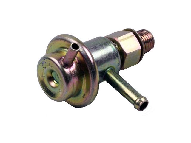 Fuel Pressure Regulator - 1993-1997 Toyota Land Cruiser 4.5L 6-Cylinder - Beck Arnley 8063-05147966