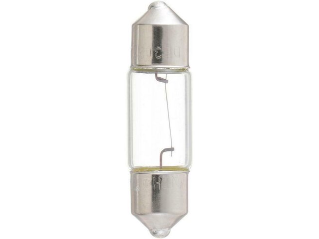 Courtesy Light Bulb - 1993-1997 Toyota Land Cruiser - Philips 8063-05390064
