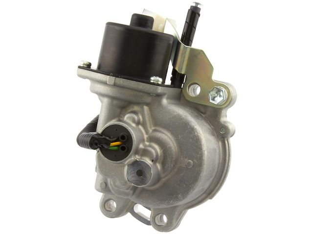 Front Differential Lock Actuator - 1993-1997 Toyota Land Cruiser - Aisin 8063-05801193