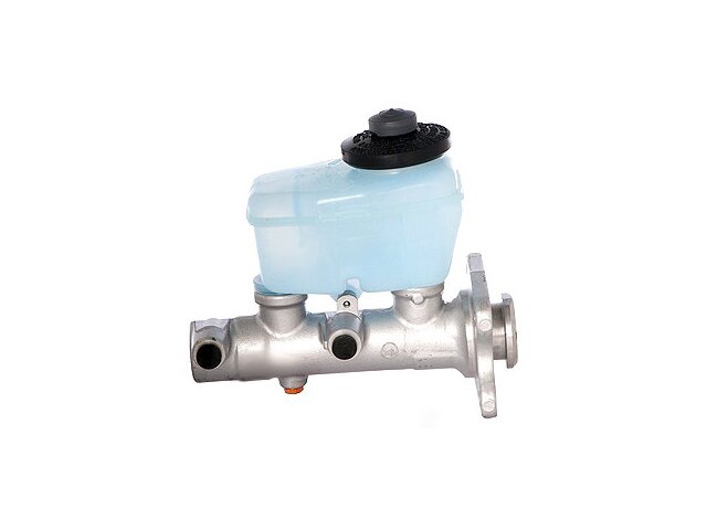 Brake Master Cylinder - 1994 Toyota Land Cruiser - Advics 8064-05339631