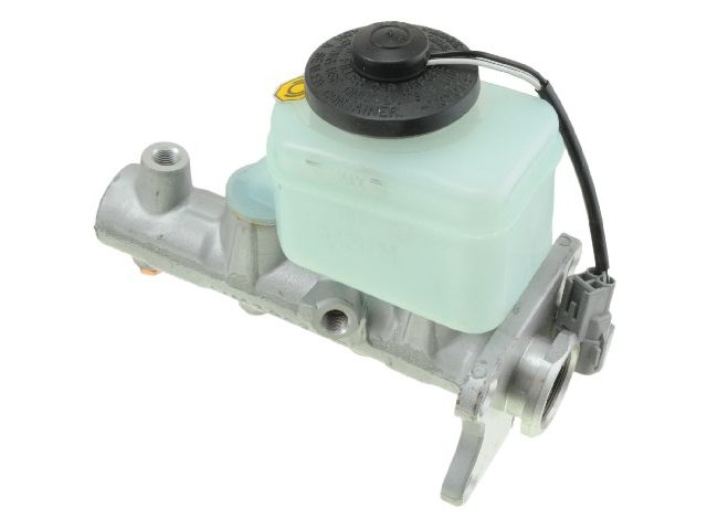 Brake Master Cylinder - 1995-1997 Toyota Land Cruiser - Dorman 8073-05509239