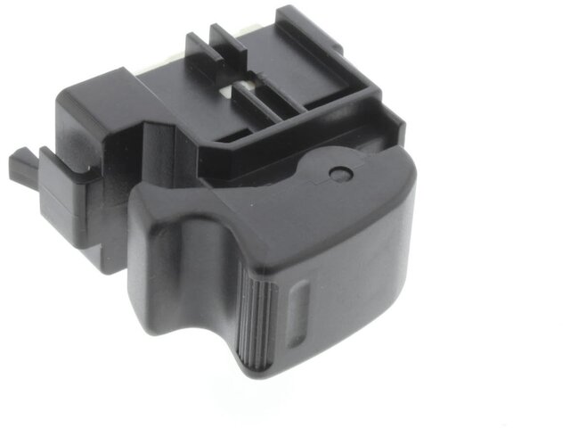 Window Switch - 1995-1997 Toyota Land Cruiser FZJ80 4.5L 6-Cylinder 1FZ-FE - Vemo 8073-06068140