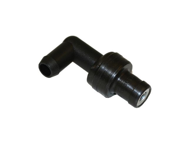 PCV Valve - 1998-2002 Toyota Land Cruiser 4.7L V8 - Beck Arnley 8076-05011730