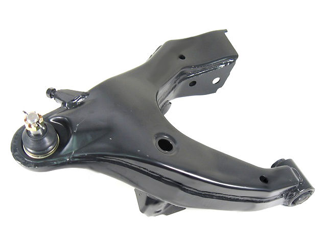 Front Left Lower Control Arm and Ball Joint Assembly - 1998-2007 Toyota Land Cruiser - Mevotech 8076-05127120