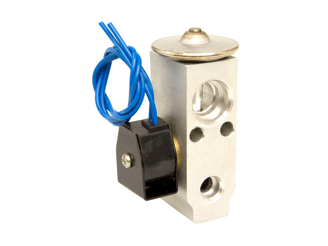 Rear A/C Expansion Valve - 1998-2002 Toyota Land Cruiser - Four Seasons 8076-05151820