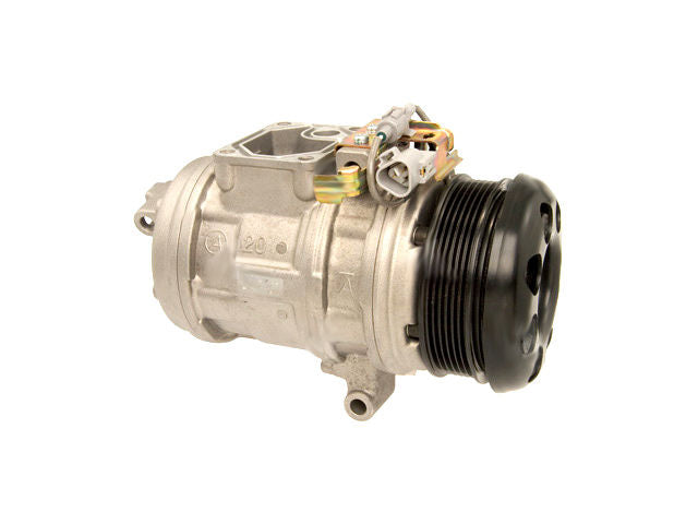 A/C Compressor - 1998-2007 Toyota Land Cruiser - Four Seasons 8076-05171897