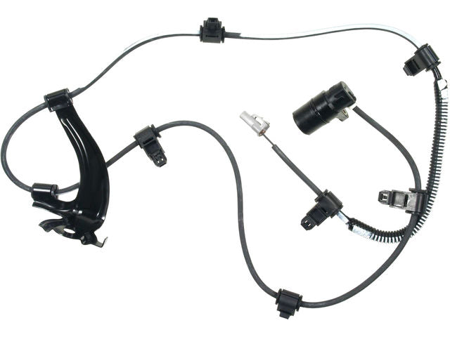 Rear Left ABS Speed Sensor - 1998-2007 Toyota Land Cruiser - Standard Motor Products 8076-05176725