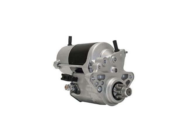 Starter - 1998-2007 Toyota Land Cruiser 4.7L V8 - Pure Energy 8076-05515626
