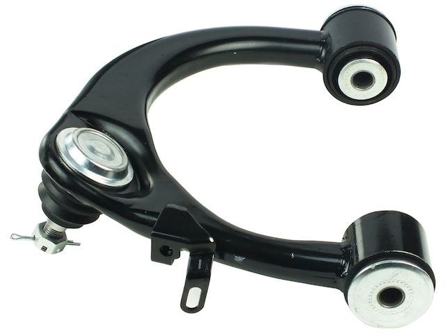 Front Left Upper Control Arm and Ball Joint Assembly - 1998-2007 Toyota Land Cruiser - Delphi 8076-05672587