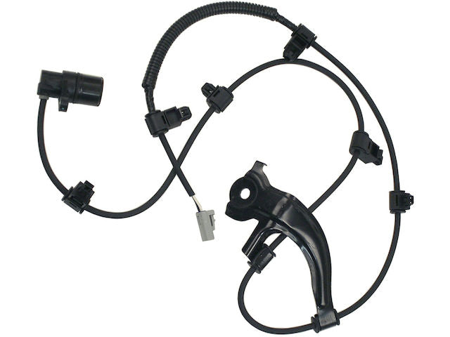 Rear Left ABS Speed Sensor - 1998-2007 Toyota Land Cruiser - Beck Arnley 8076-05691715
