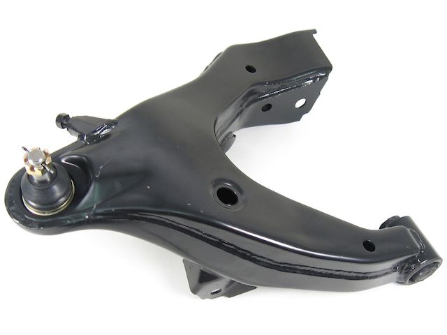 Front Left Lower Control Arm and Ball Joint Assembly - 1998-2007 Toyota Land Cruiser - Mevotech 8076-05792989