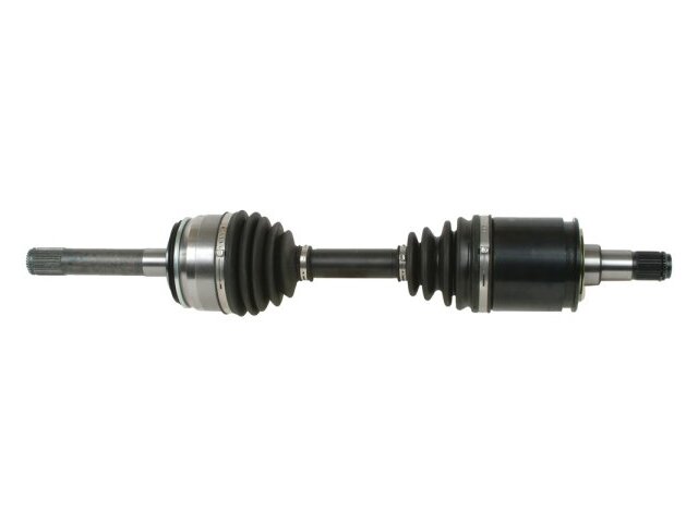 CV Axle Assembly - 1998-2007 Toyota Land Cruiser - A1 Cardone 8076-05927578