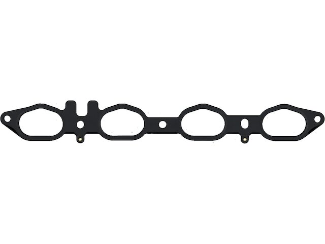 Lower Intake Manifold Gasket - 1998-2005 Toyota Land Cruiser 2UZ-FE - Victor Reinz 8076-06030362
