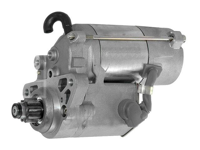 Starter - 1998-2007 Toyota Land Cruiser 4.7L V8 - Remy 8076-06066494