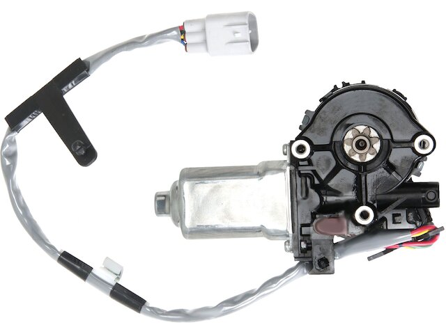 Rear Right Window Motor - 1998-2007 Toyota Land Cruiser - ACI 8076-06145307