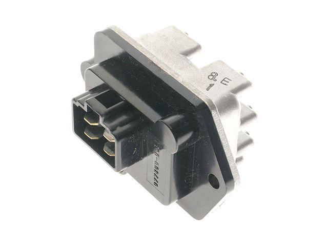Rear Blower Motor Resistor - 1999-2007 Toyota Land Cruiser - Four Seasons 8077-05151040