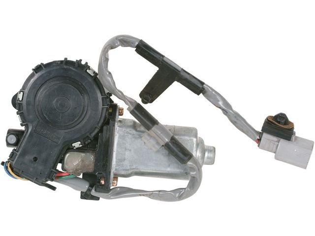 Rear Right Window Motor - 2001-2007 Toyota Land Cruiser - A1 Cardone 8079-05431971