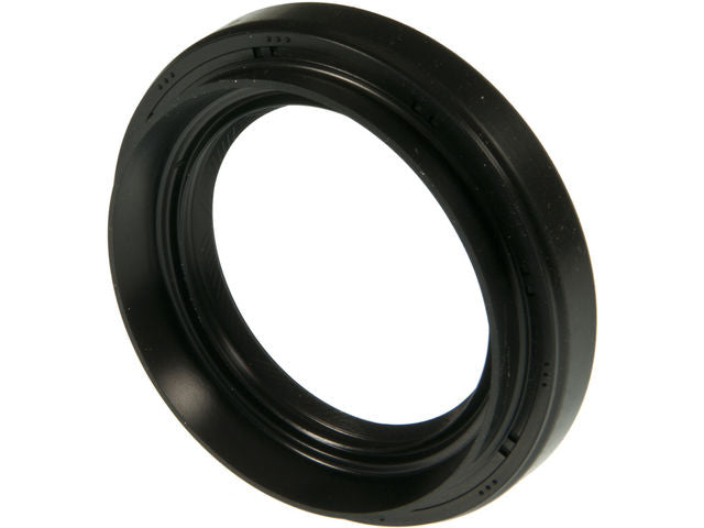 Front Left Axle Shaft Seal - 2003-2007, 2009-2011, 2013-2019 Toyota Land Cruiser - National 8081-05291442