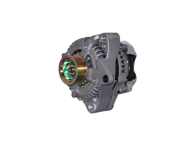 Alternator - 2003-2005 Toyota Land Cruiser 4.7L V8 - Pure Energy 8081-05513740