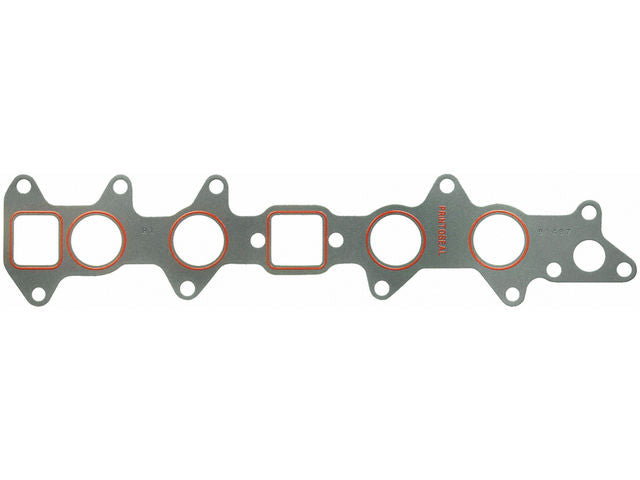 Lower Intake Manifold Gasket Set - 1975-1980 Toyota Pickup 2.2L 4-Cylinder - Felpro 8082-05037456