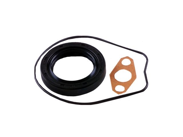 Oil Pump Gasket Kit - 1975-1984, 1989-1995 Toyota Pickup - Beck Arnley 8082-05120388