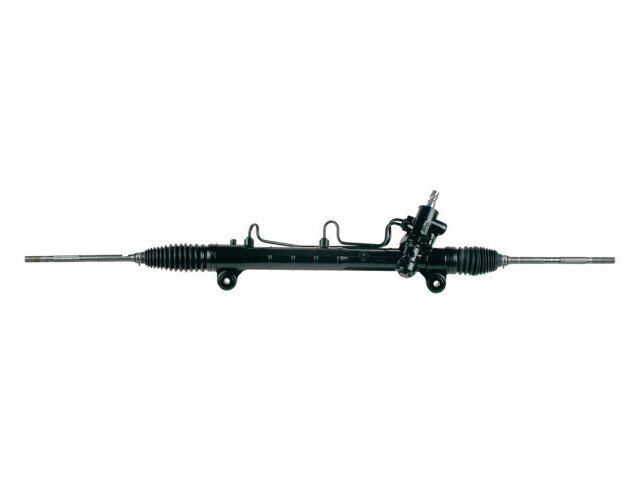 Steering Rack - 2003-2006 Toyota Matrix AWD - A1 Cardone 8085-05002292