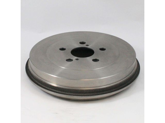 Rear Brake Drum - 2003-2008 Toyota Matrix FWD - Pronto 8085-05052521