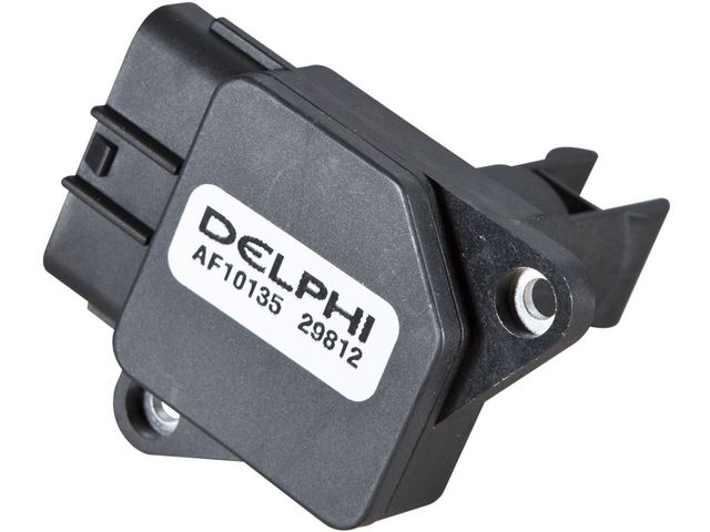 Mass Air Flow Sensor - 2003-2008 Toyota Matrix 1.8L 4-Cylinder - Delphi 8085-05248283