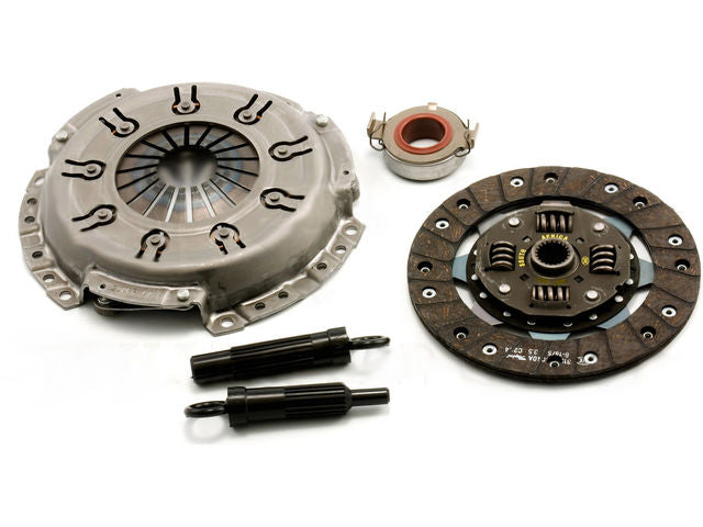 Clutch Kit - 2003-2008 Toyota Matrix 1.8L 4-Cylinder - LUK 8085-05388775