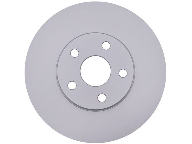 Front Brake Rotor - 2003-2008 Toyota Matrix - Raybestos 8085-05722570