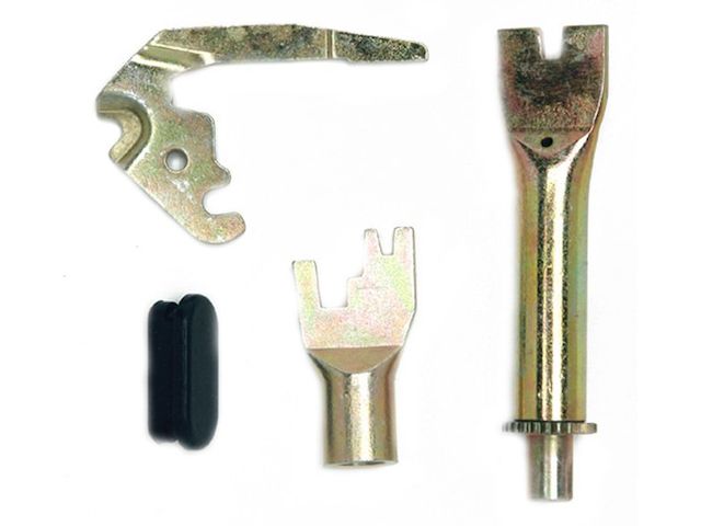 Rear Right Drum Brake Self Adjuster Repair Kit - 2003-2008 Toyota Matrix - Raybestos 8085-05748983