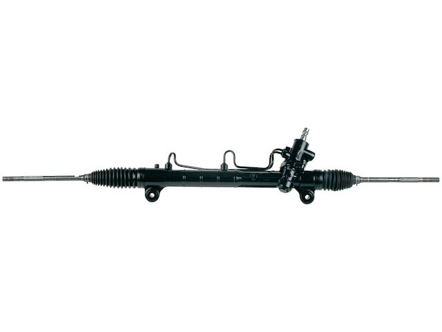 Steering Rack - 2003-2006 Toyota Matrix AWD - BBB Industries 8085-05777155