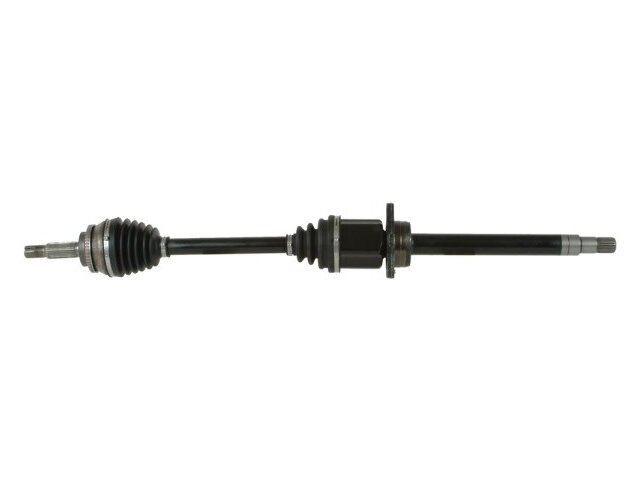 Front Right CV Axle Assembly - 2003-2006 Toyota Matrix XRS FWD - A1 Cardone 8085-05926146