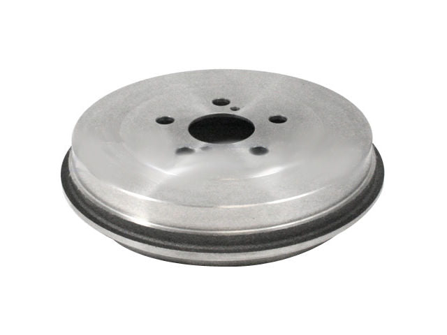 Rear Brake Drum - 2003-2008 Toyota Matrix FWD - DuraGo 8085-05942564