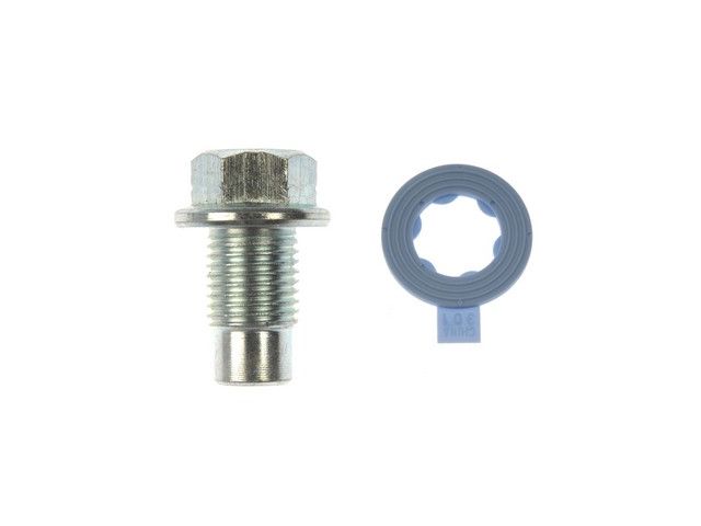 Oil Drain Plug - 2003-2014 Toyota Matrix 1.8L 4-Cylinder - Dorman 8085-09194100