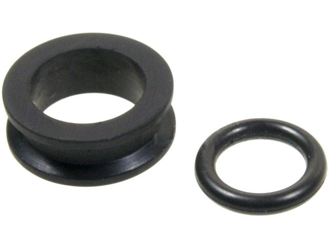 Fuel Injector Seal Kit - 1985-1989 Toyota MR2 - Standard Motor Products 8086-05064410